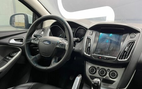 Ford Focus III, 2013 год, 719 900 рублей, 9 фотография