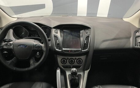 Ford Focus III, 2013 год, 719 900 рублей, 8 фотография