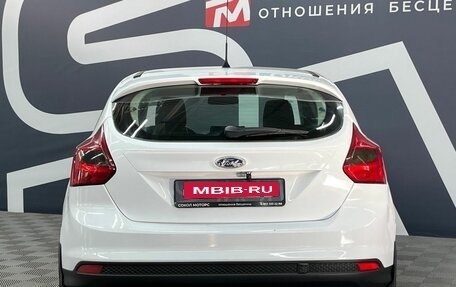 Ford Focus III, 2013 год, 719 900 рублей, 5 фотография