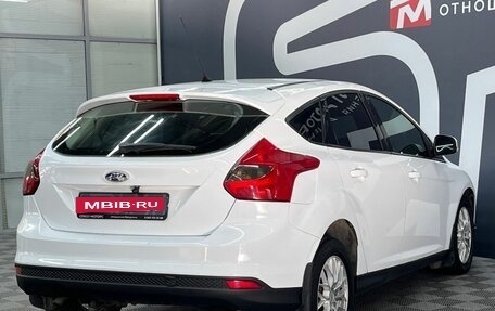 Ford Focus III, 2013 год, 719 900 рублей, 6 фотография