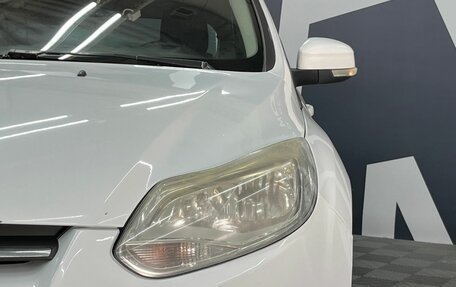 Ford Focus III, 2013 год, 719 900 рублей, 15 фотография
