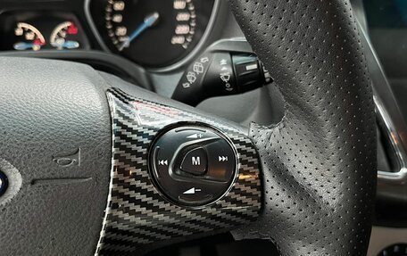 Ford Focus III, 2013 год, 719 900 рублей, 14 фотография