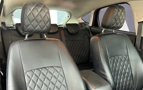 Ford Focus III, 2013 год, 719 900 рублей, 18 фотография