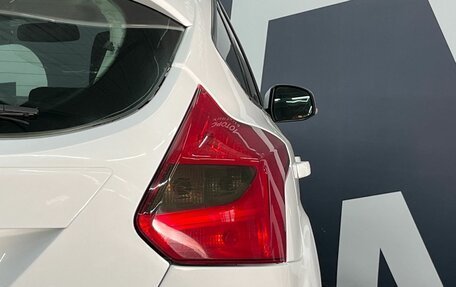 Ford Focus III, 2013 год, 719 900 рублей, 17 фотография