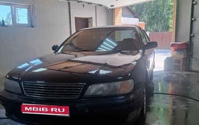 Nissan Cefiro II, 1994 год, 230 000 рублей, 1 фотография