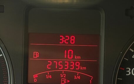 Volkswagen Polo VI (EU Market), 2012 год, 575 000 рублей, 10 фотография
