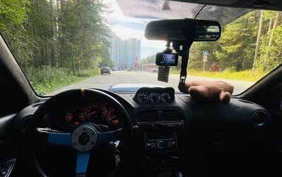 Subaru Impreza WRX STi II рестайлинг -2, 2004 год, 1 200 000 рублей, 1 фотография