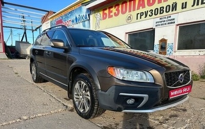 Volvo XC70 II рестайлинг, 2013 год, 2 200 000 рублей, 1 фотография