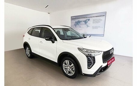 Haval Jolion, 2026 год, 2 622 510 рублей, 1 фотография