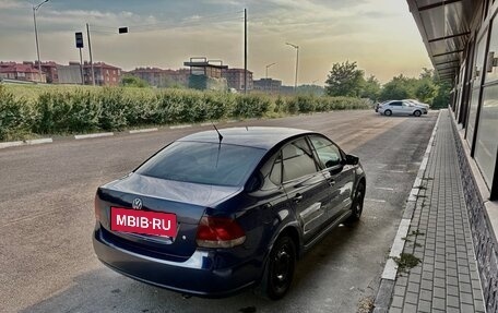 Volkswagen Polo VI (EU Market), 2012 год, 575 000 рублей, 8 фотография