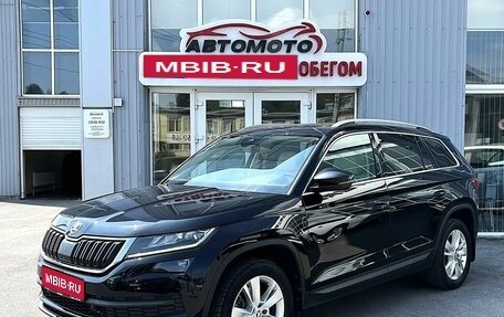 Skoda Kodiaq I, 2018 год, 2 399 000 рублей, 1 фотография