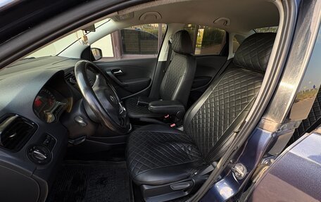 Volkswagen Polo VI (EU Market), 2012 год, 575 000 рублей, 12 фотография