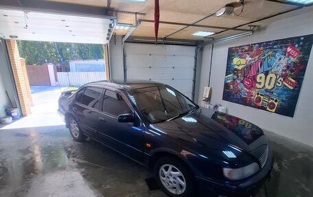 Nissan Cefiro II, 1994 год, 230 000 рублей, 3 фотография