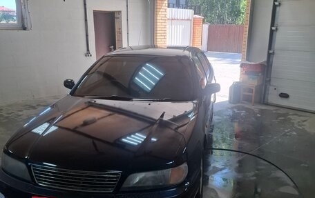 Nissan Cefiro II, 1994 год, 230 000 рублей, 2 фотография