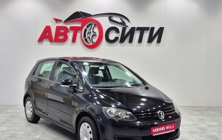 Volkswagen Golf Plus II, 2012 год, 760 000 рублей, 1 фотография