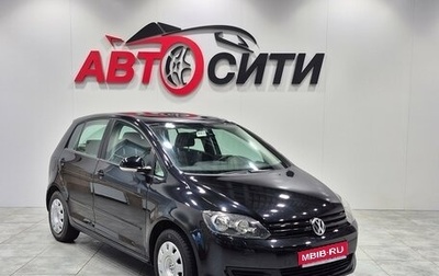 Volkswagen Golf Plus II, 2012 год, 760 000 рублей, 1 фотография