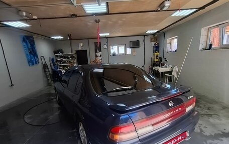 Nissan Cefiro II, 1994 год, 230 000 рублей, 5 фотография