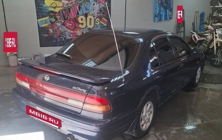 Nissan Cefiro II, 1994 год, 230 000 рублей, 4 фотография