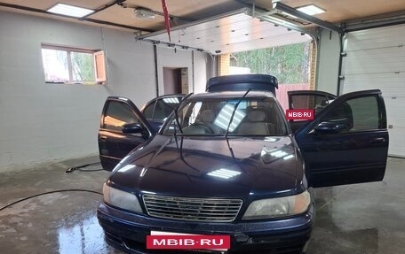 Nissan Cefiro II, 1994 год, 230 000 рублей, 6 фотография