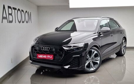 Audi Q8 I, 2026 год, 14 650 000 рублей, 1 фотография