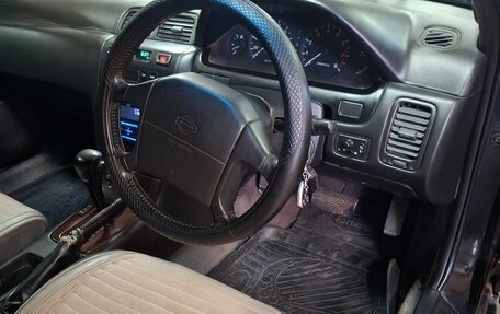 Nissan Cefiro II, 1994 год, 230 000 рублей, 15 фотография