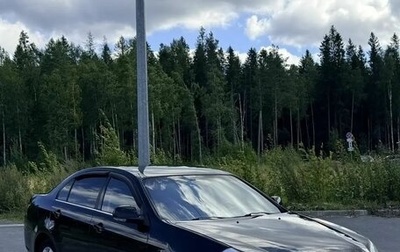 Chevrolet Epica, 2008 год, 425 000 рублей, 1 фотография