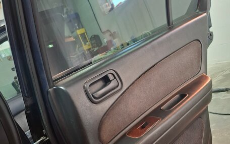 Nissan Cefiro II, 1994 год, 230 000 рублей, 22 фотография
