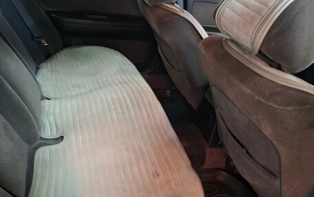 Nissan Cefiro II, 1994 год, 230 000 рублей, 23 фотография