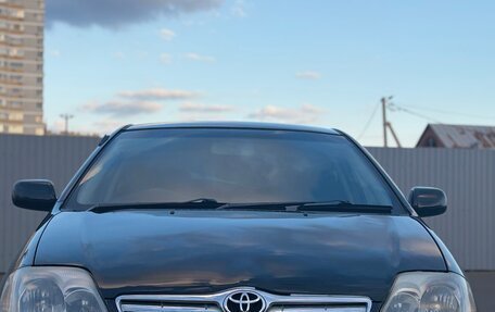 Toyota Corolla, 2003 год, 480 000 рублей, 3 фотография