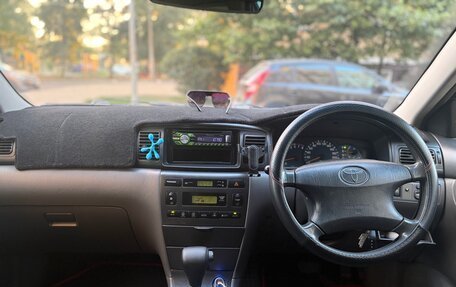 Toyota Corolla, 2003 год, 480 000 рублей, 7 фотография