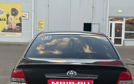 Toyota Corolla, 2003 год, 480 000 рублей, 6 фотография