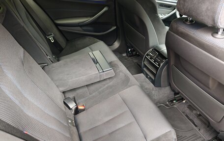 BMW 5 серия, 2018 год, 4 200 000 рублей, 22 фотография