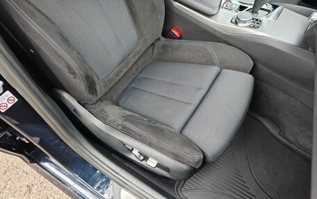 BMW 5 серия, 2018 год, 4 200 000 рублей, 19 фотография