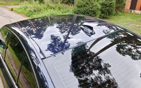 BMW 5 серия, 2018 год, 4 200 000 рублей, 14 фотография
