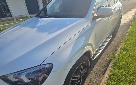 Mercedes-Benz GLE Coupe, 2021 год, 9 000 000 рублей, 5 фотография