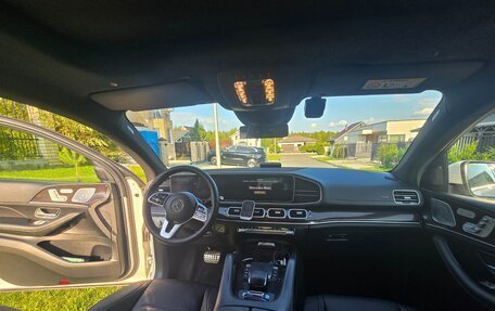 Mercedes-Benz GLE Coupe, 2021 год, 9 000 000 рублей, 38 фотография
