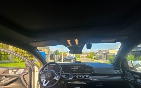 Mercedes-Benz GLE Coupe, 2021 год, 9 000 000 рублей, 39 фотография