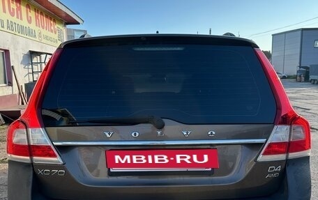 Volvo XC70 II рестайлинг, 2013 год, 2 200 000 рублей, 5 фотография