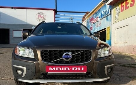 Volvo XC70 II рестайлинг, 2013 год, 2 200 000 рублей, 2 фотография