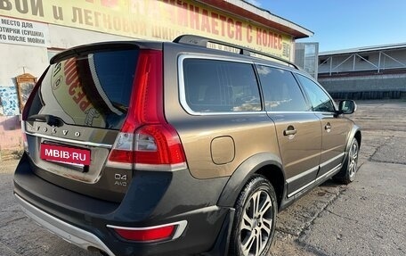 Volvo XC70 II рестайлинг, 2013 год, 2 200 000 рублей, 6 фотография