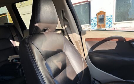 Volvo XC70 II рестайлинг, 2013 год, 2 200 000 рублей, 13 фотография