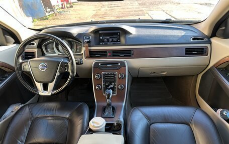 Volvo XC70 II рестайлинг, 2013 год, 2 200 000 рублей, 17 фотография