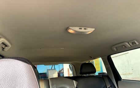 Volvo XC70 II рестайлинг, 2013 год, 2 200 000 рублей, 14 фотография