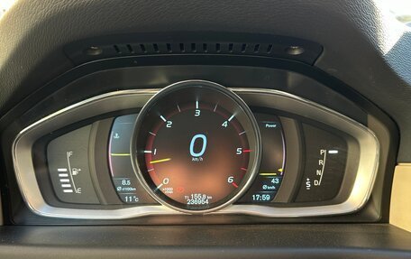 Volvo XC70 II рестайлинг, 2013 год, 2 200 000 рублей, 19 фотография