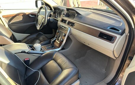 Volvo XC70 II рестайлинг, 2013 год, 2 200 000 рублей, 11 фотография
