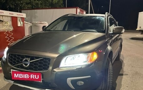 Volvo XC70 II рестайлинг, 2013 год, 2 200 000 рублей, 20 фотография