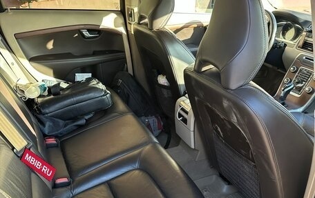 Volvo XC70 II рестайлинг, 2013 год, 2 200 000 рублей, 16 фотография