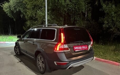 Volvo XC70 II рестайлинг, 2013 год, 2 200 000 рублей, 21 фотография