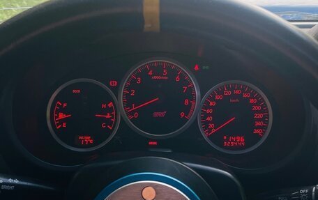 Subaru Impreza WRX STi II рестайлинг -2, 2004 год, 1 200 000 рублей, 2 фотография