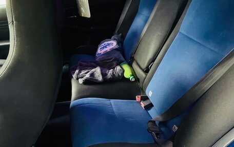 Subaru Impreza WRX STi II рестайлинг -2, 2004 год, 1 200 000 рублей, 4 фотография